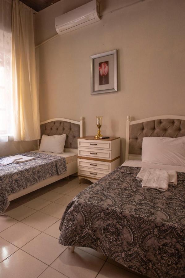 Hostel Lily Town Antalya