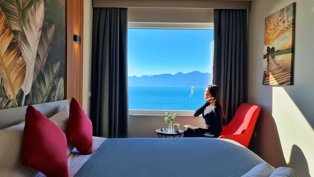 Letstay Panorama Privatunterkunft