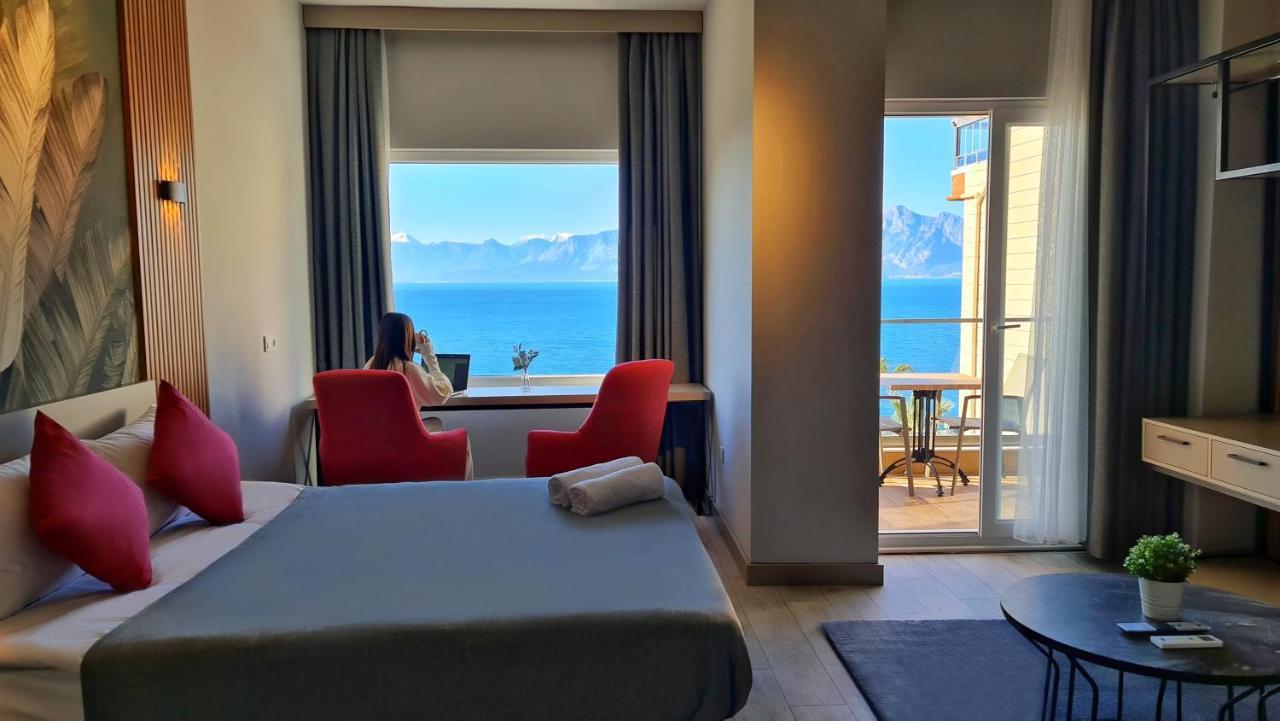 Privatunterkunft Letstay Panorama