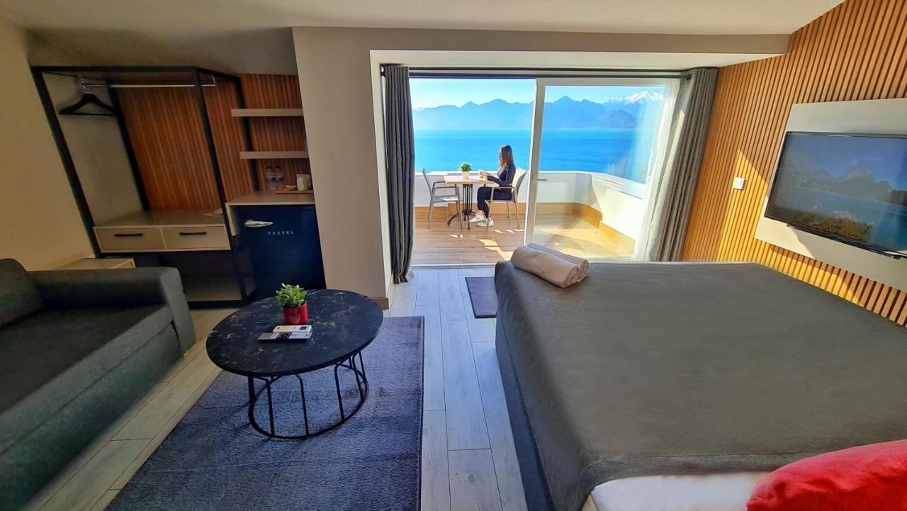 Letstay Panorama * Antalya