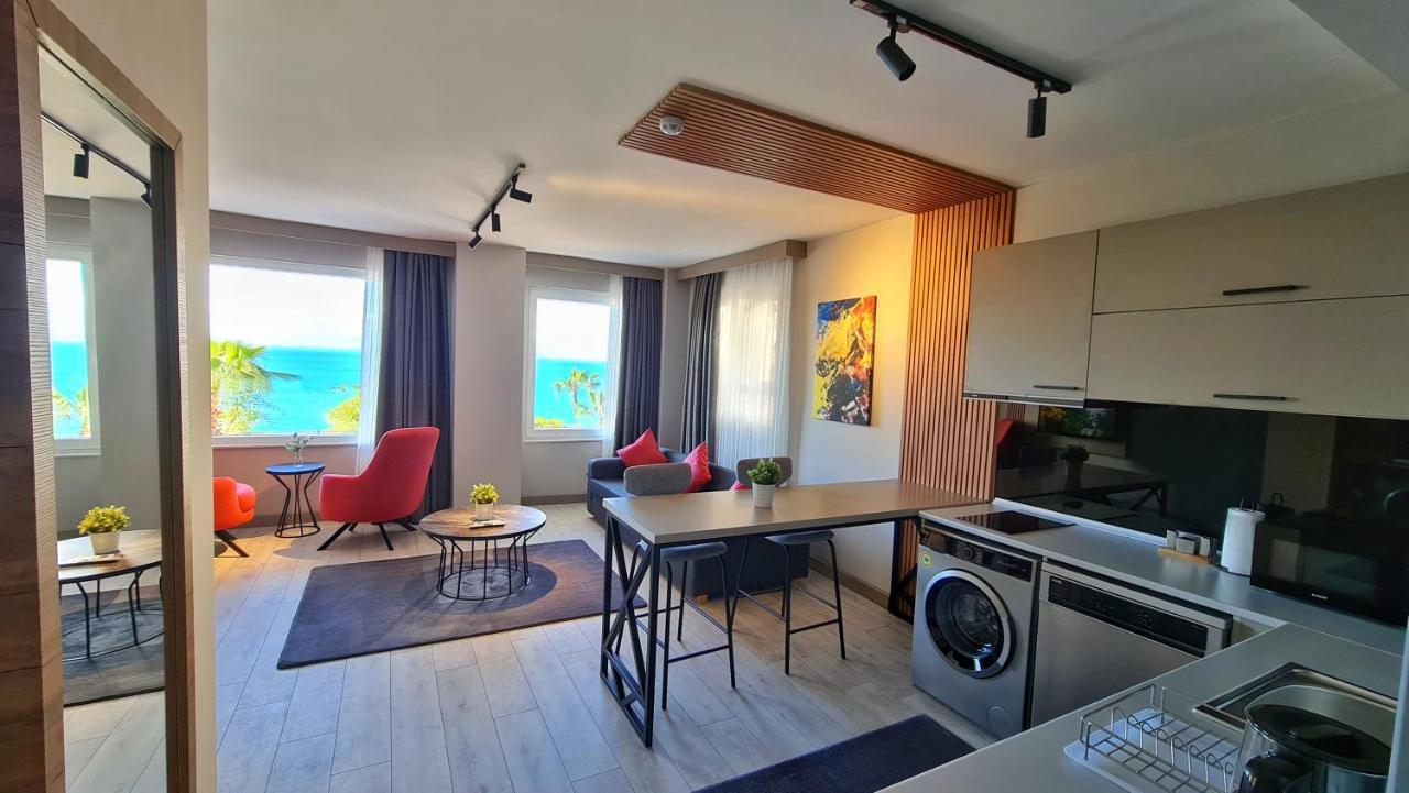 Privatunterkunft Letstay Panorama *