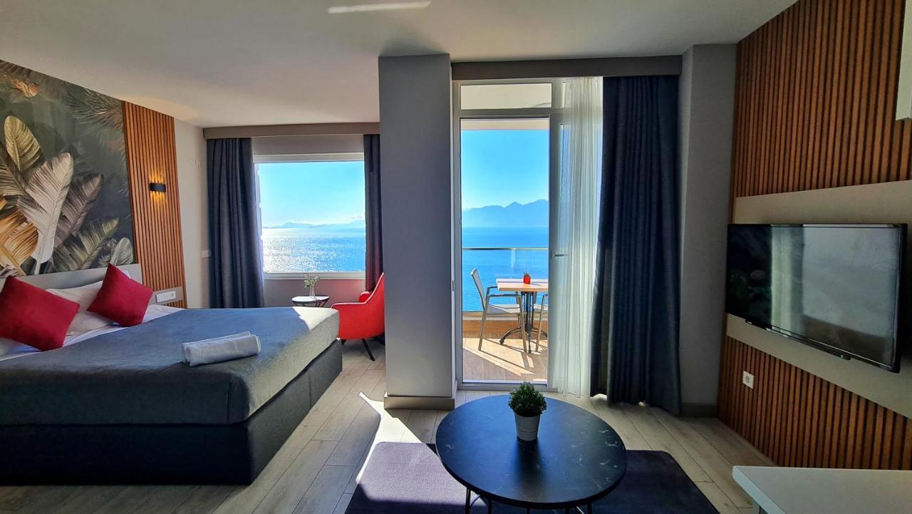 Privatunterkunft Letstay Panorama