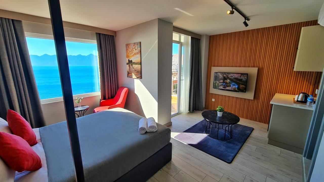 Letstay Panorama