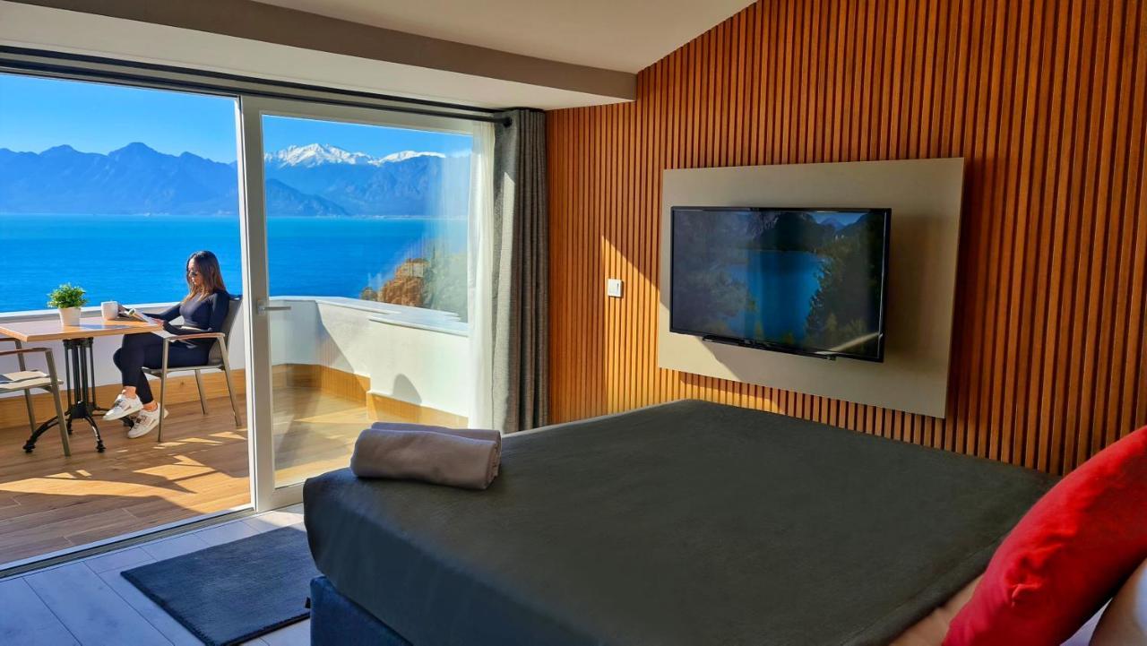 Letstay Panorama Antalya