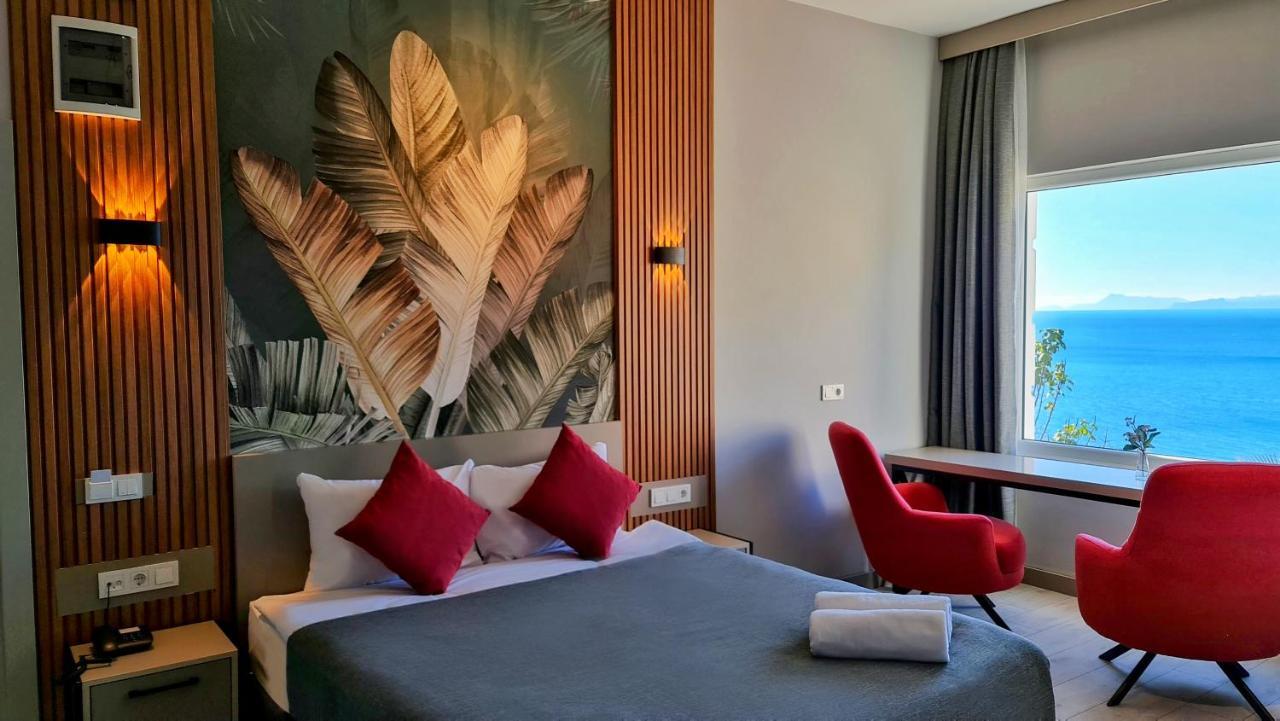 Privatunterkunft Letstay Panorama Antalya