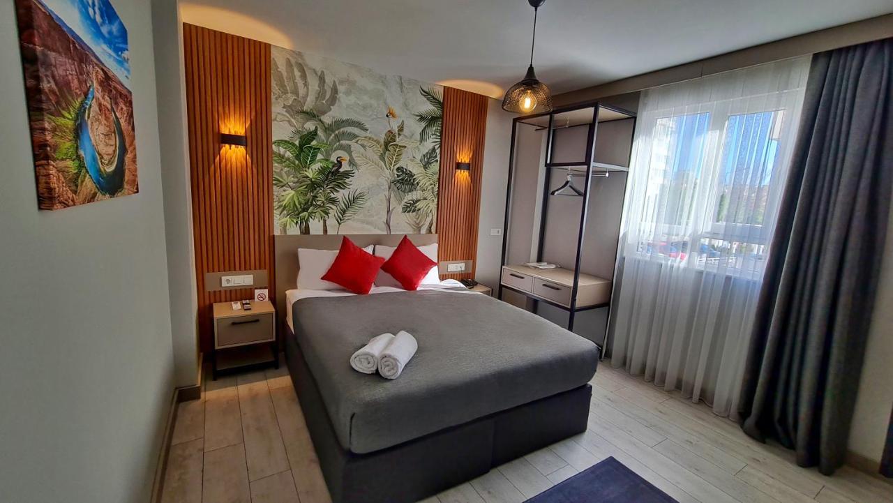Letstay Panorama