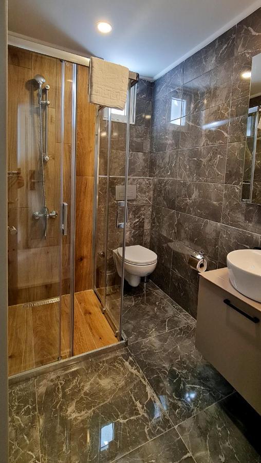 Letstay Panorama Privatunterkunft