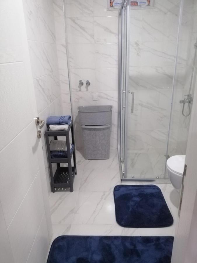 Apartment Alper Bey Homes *