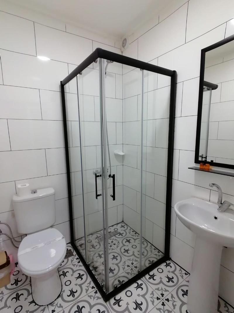 Beta Otel Antalya