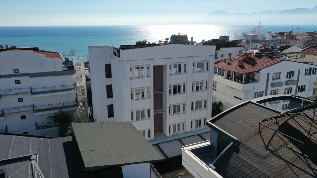 Hotel Otto Lara Antalya