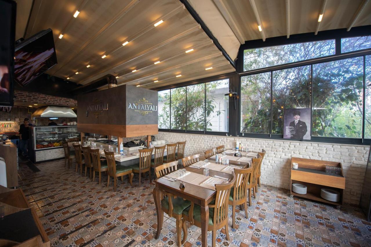 Otto Lara Hotel
