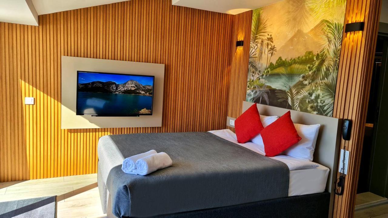 Letstay Panorama Antalya
