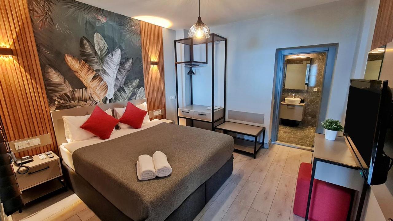 Letstay Panorama Antalya
