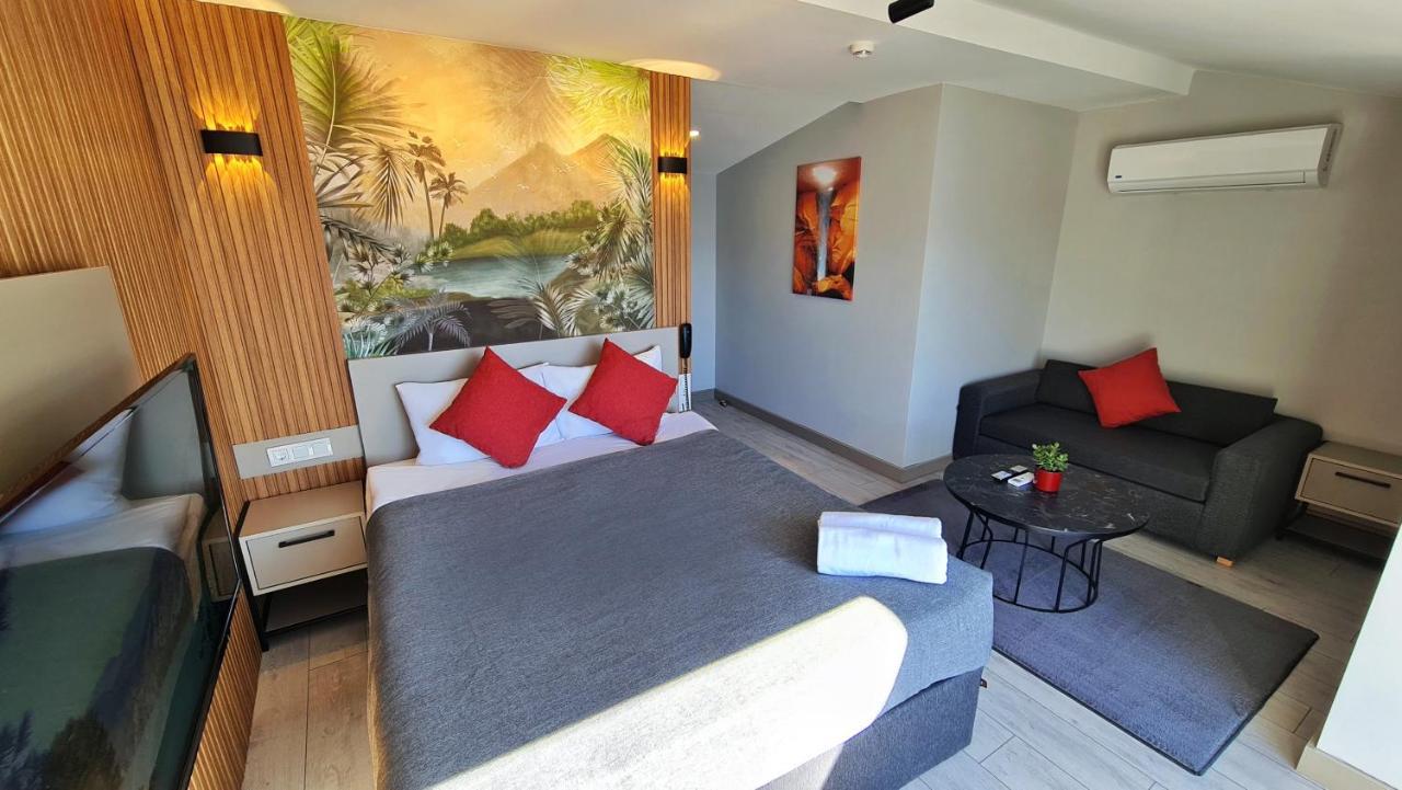 Letstay Panorama * Antalya