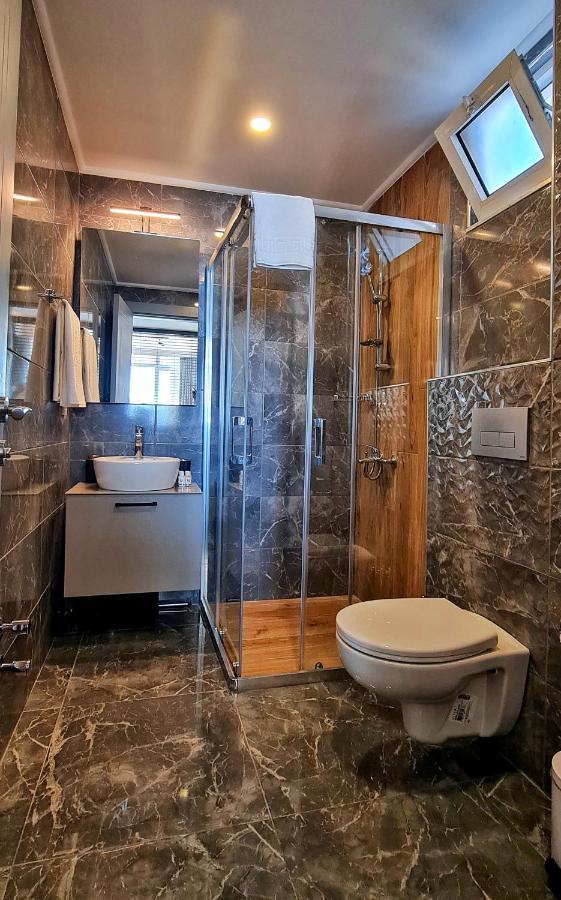 Privatunterkunft Letstay Panorama Antalya