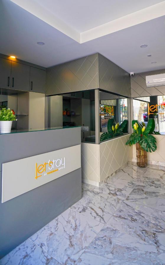 Letstay Panorama Antalya