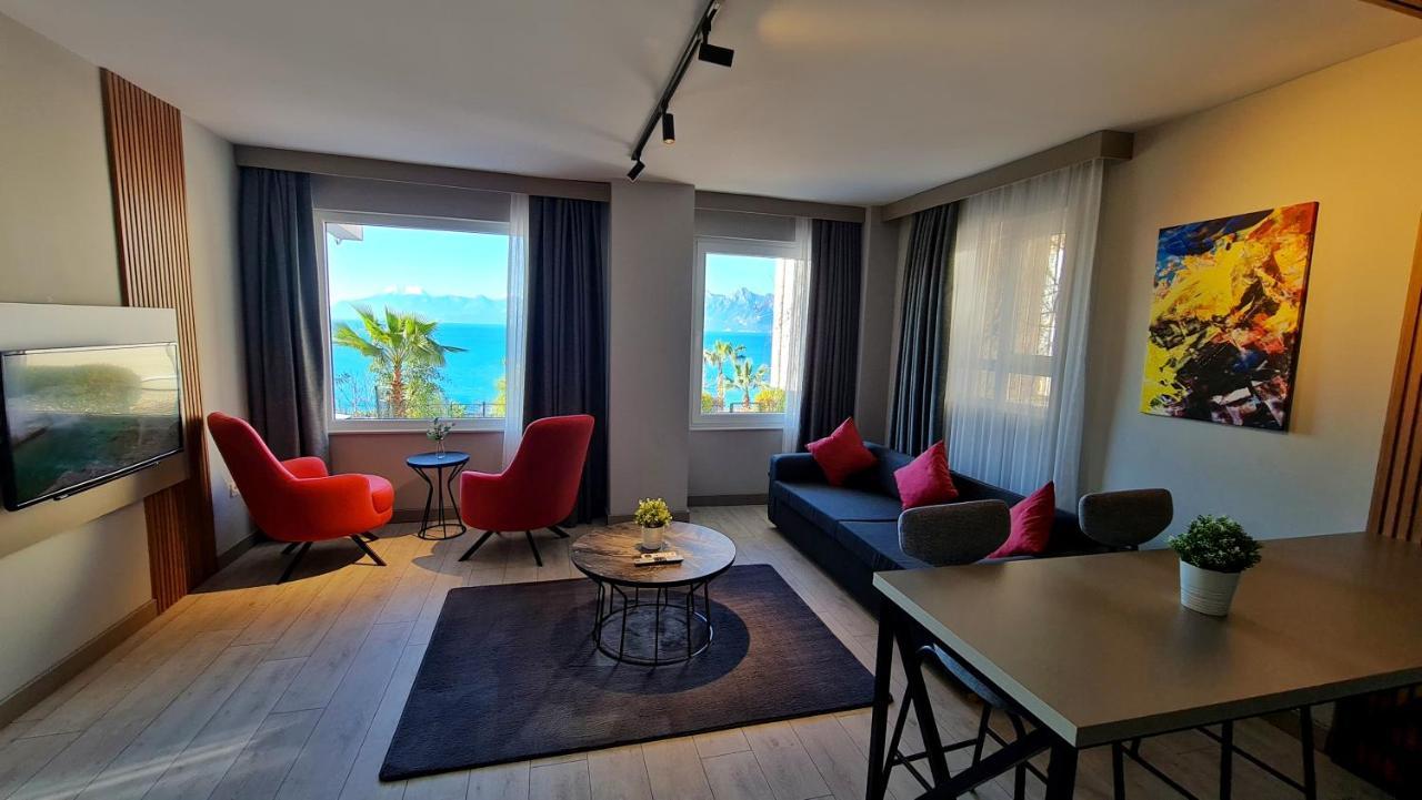 Letstay Panorama Privatunterkunft