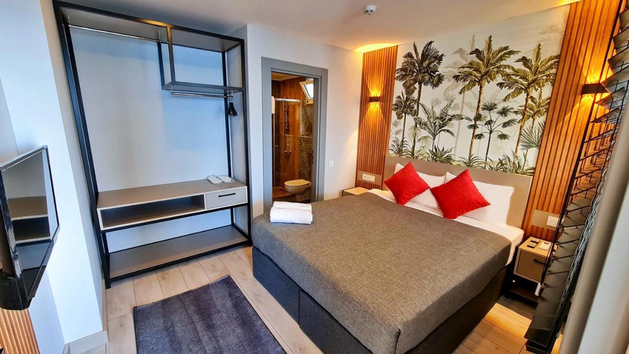 Letstay Panorama Privatunterkunft *