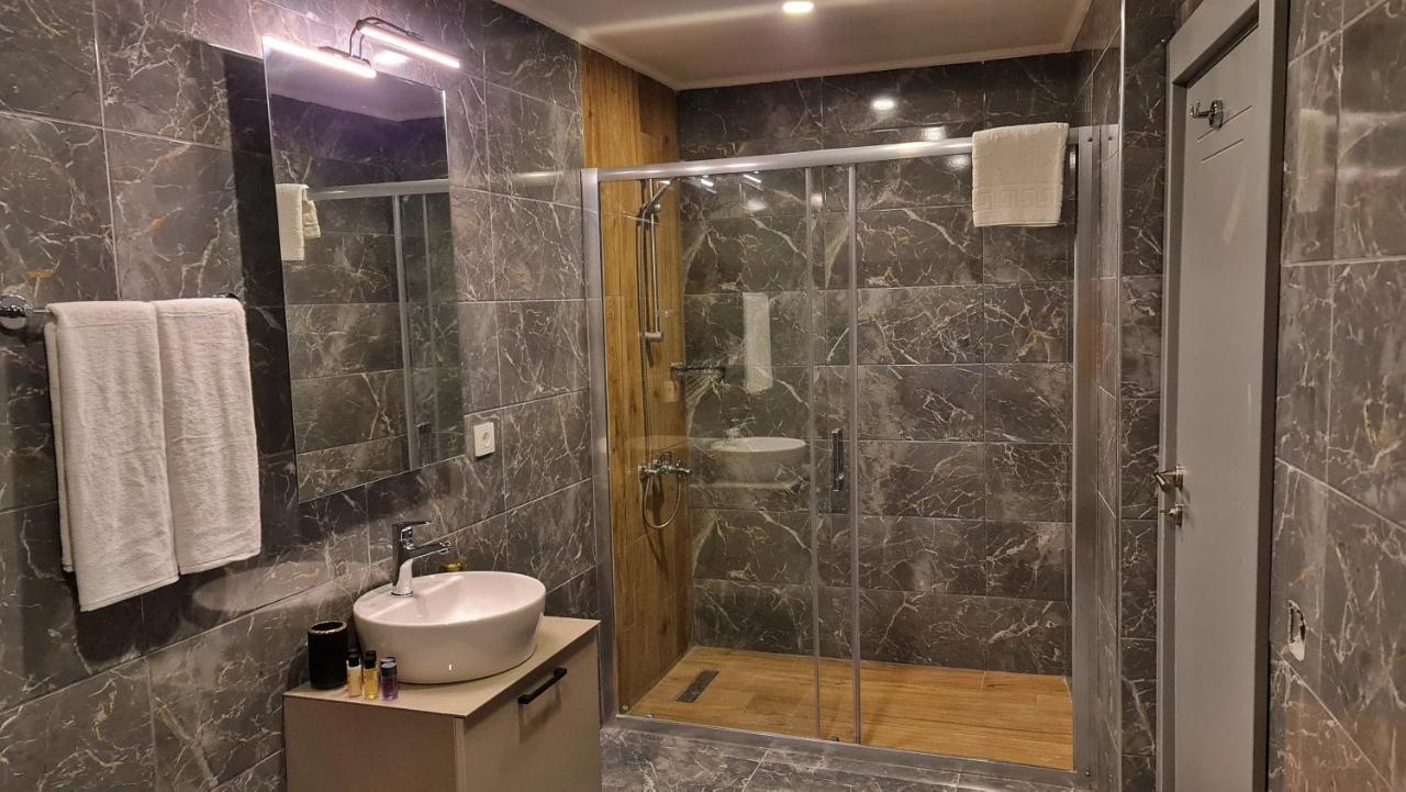 Letstay Panorama Privatunterkunft