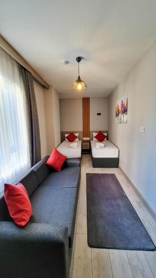 Letstay Panorama *