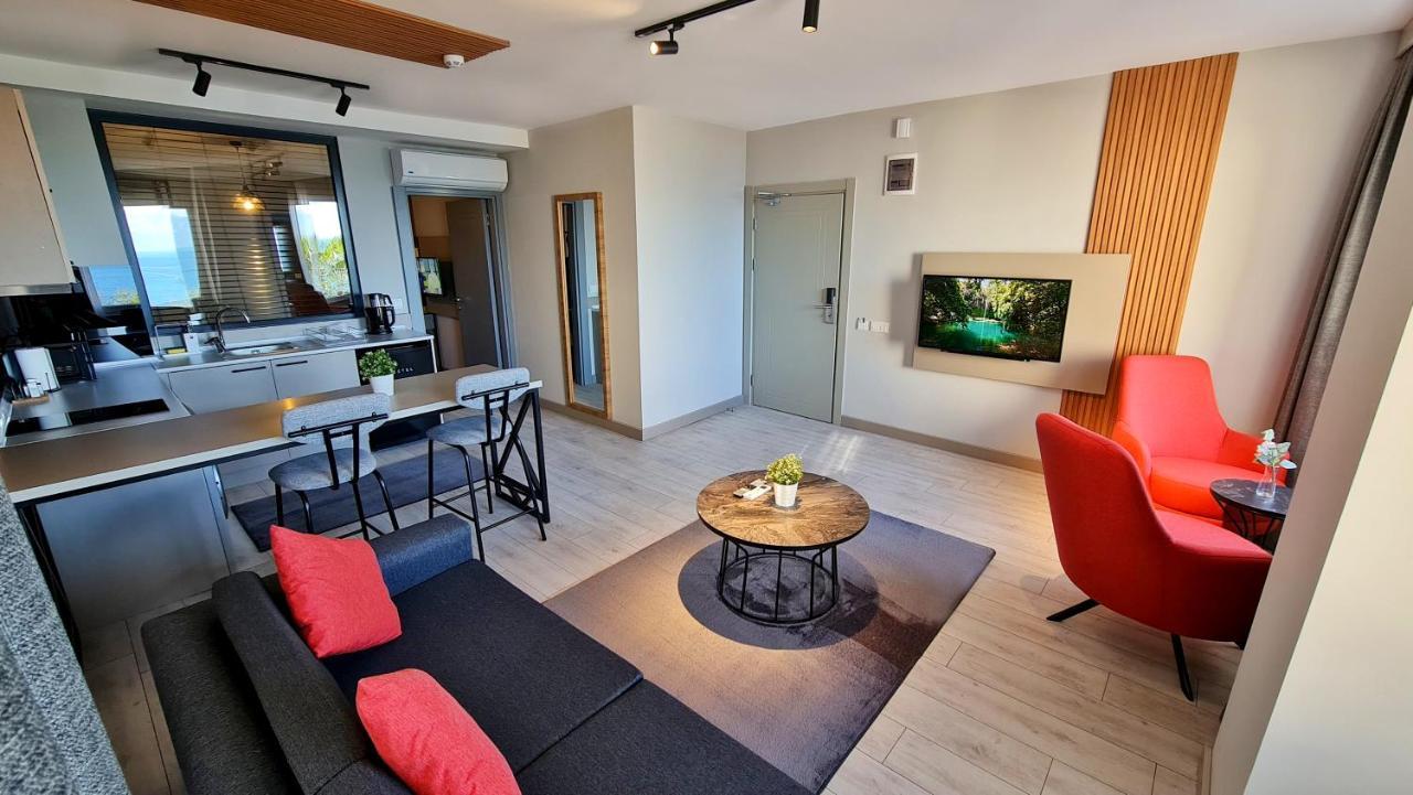 Privatunterkunft Letstay Panorama