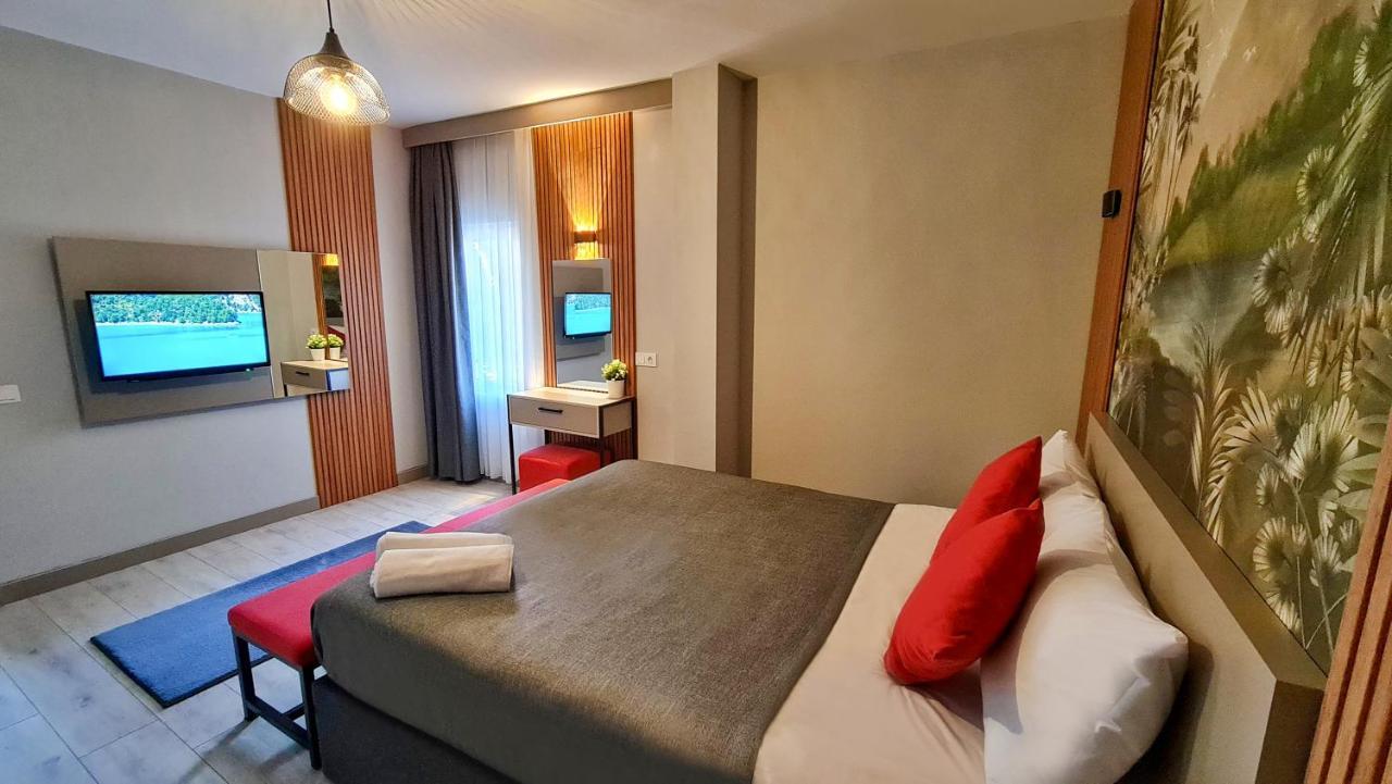 Letstay Panorama Privatunterkunft Antalya