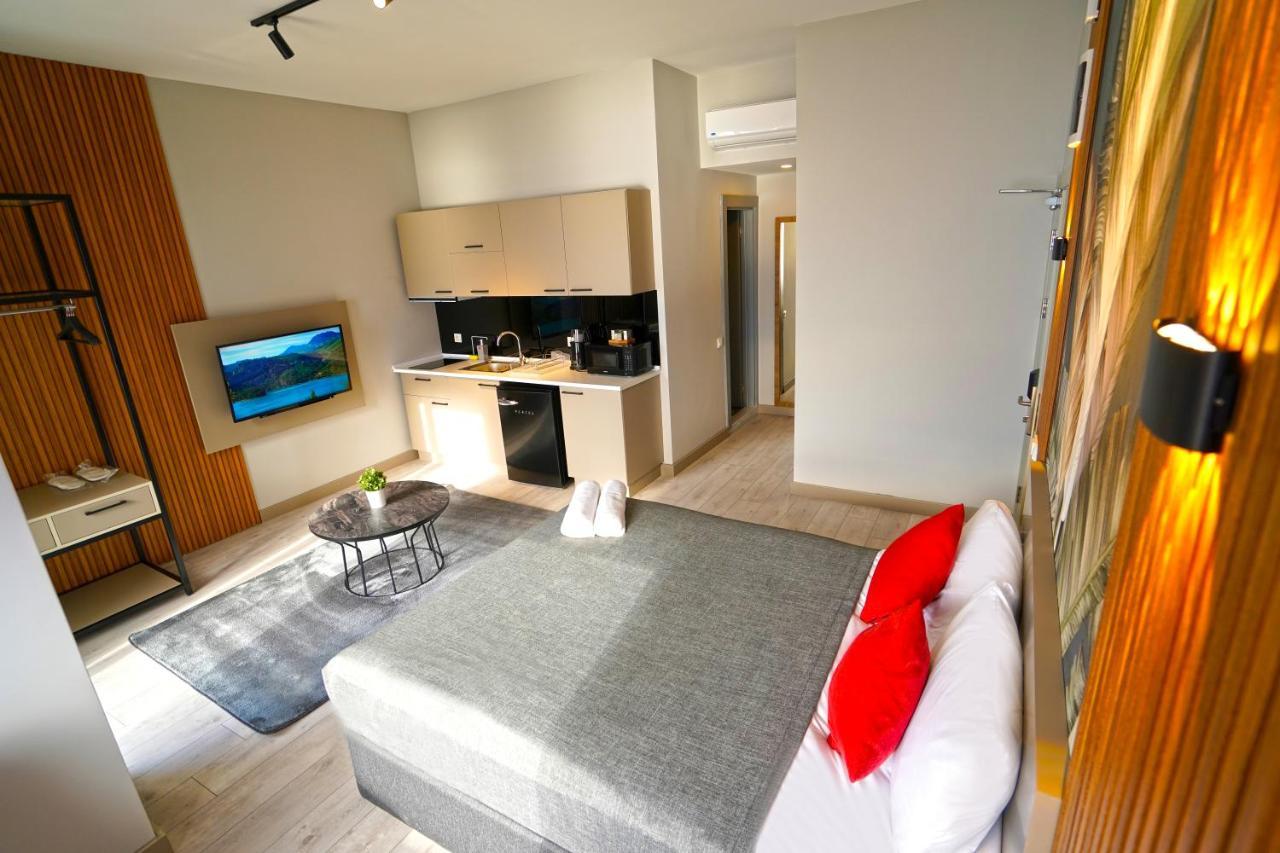 Letstay Panorama