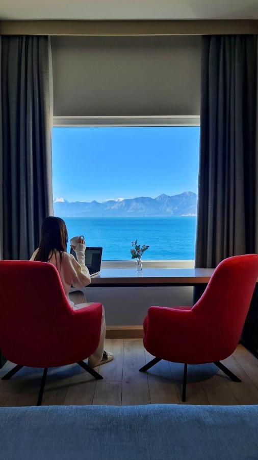 Privatunterkunft Letstay Panorama *