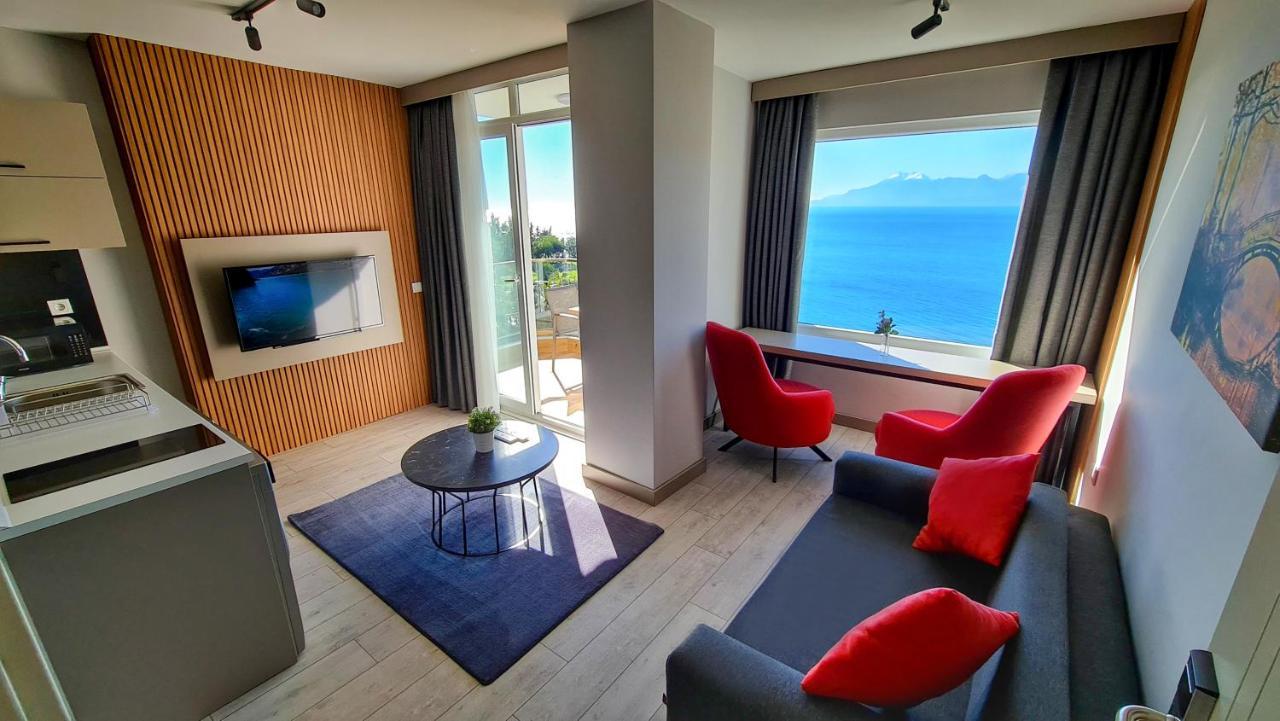 Letstay Panorama * Antalya