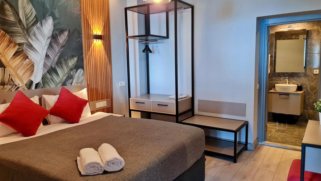Letstay Panorama Antalya