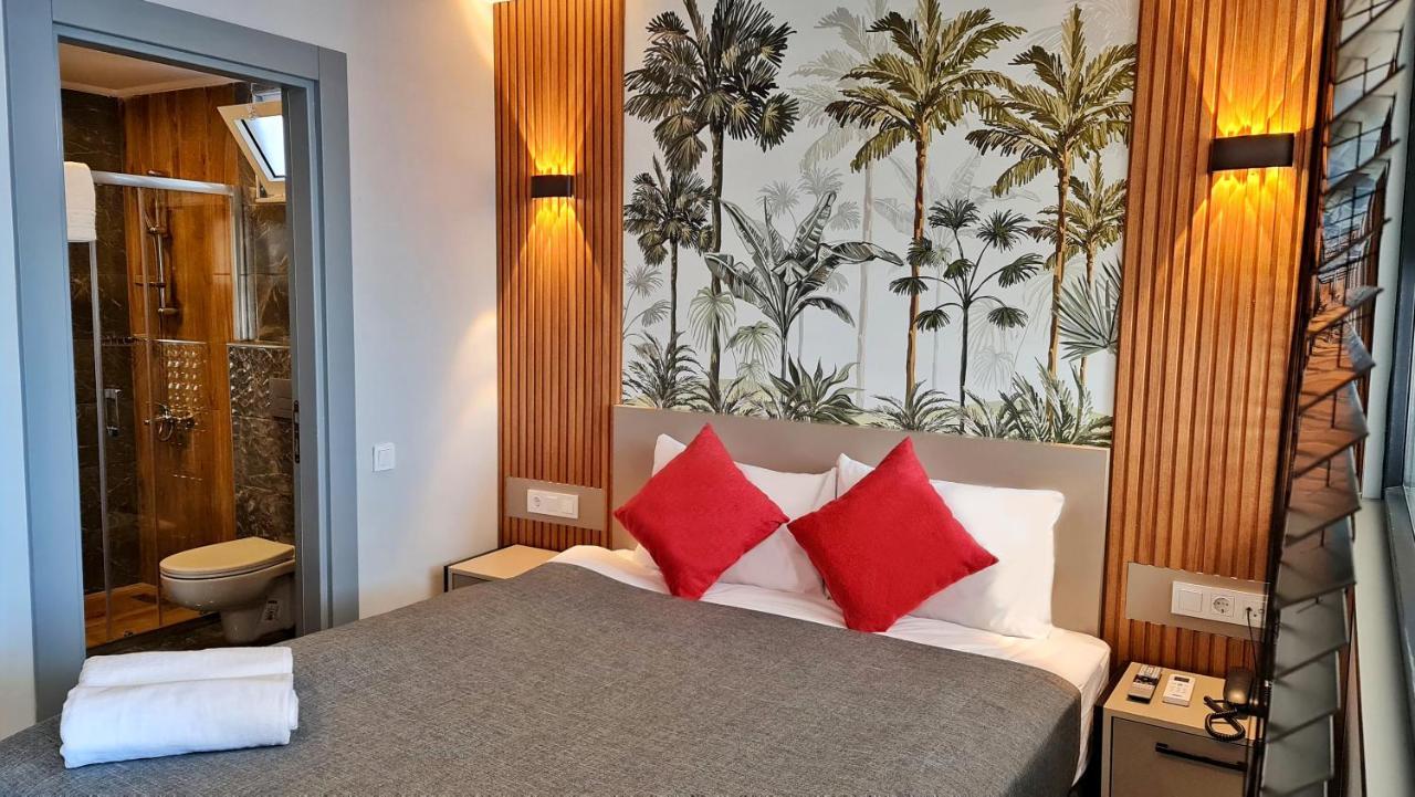 Letstay Panorama Antalya