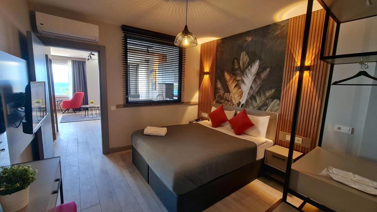 Letstay Panorama Privatunterkunft