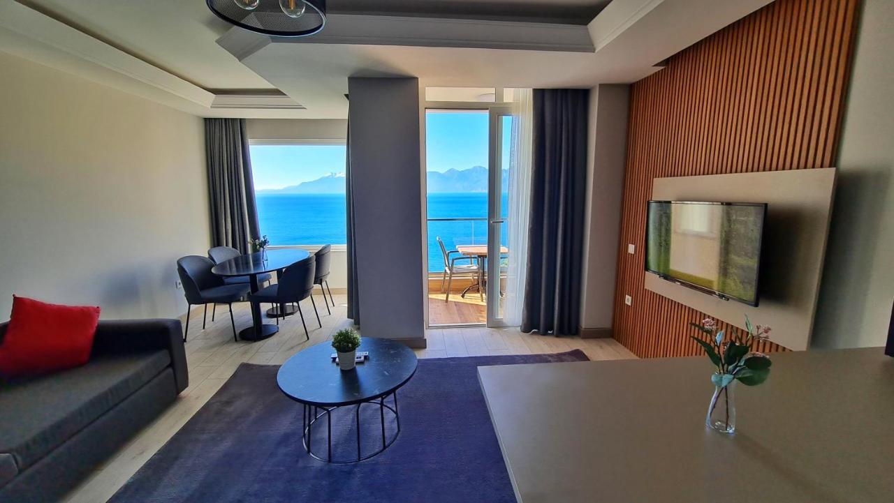 Privatunterkunft Letstay Panorama