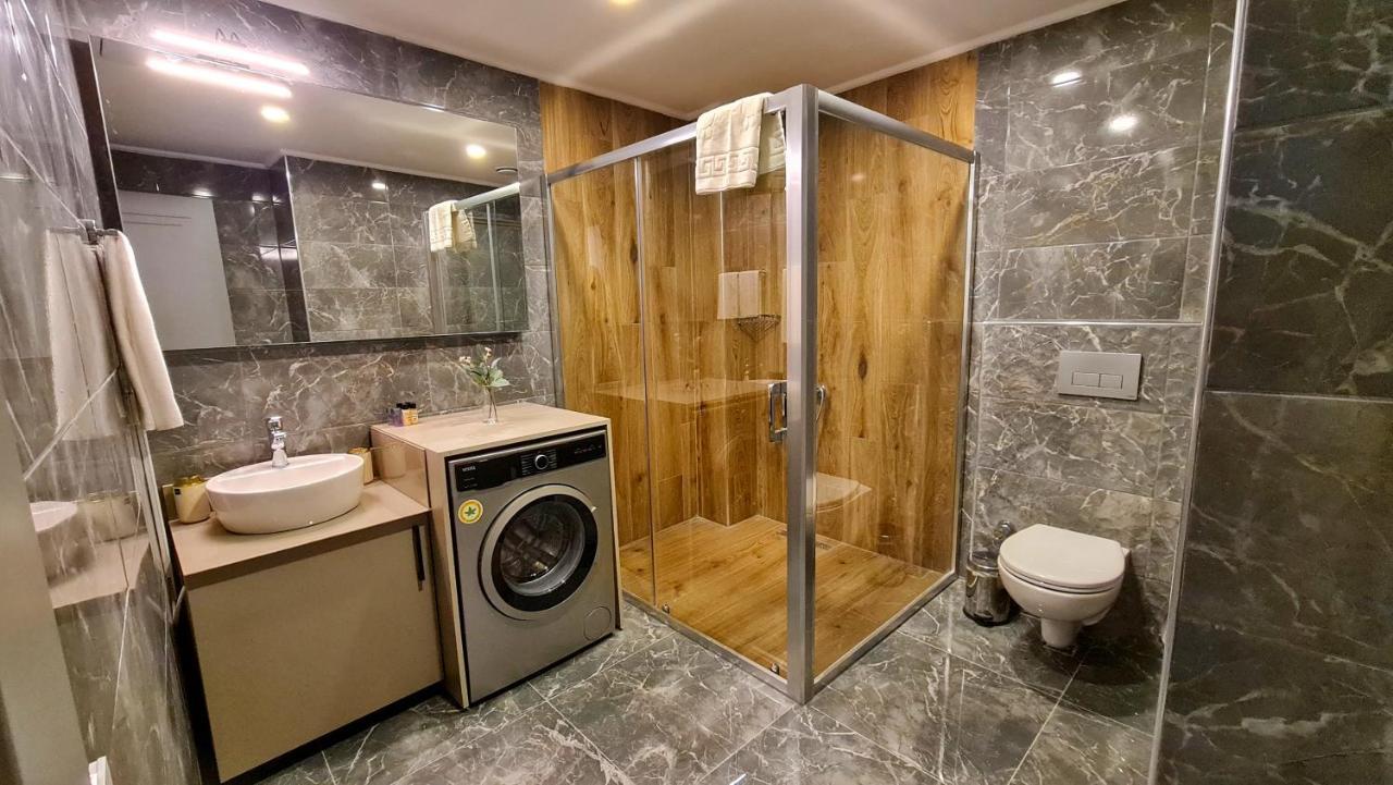 Letstay Panorama Privatunterkunft Antalya