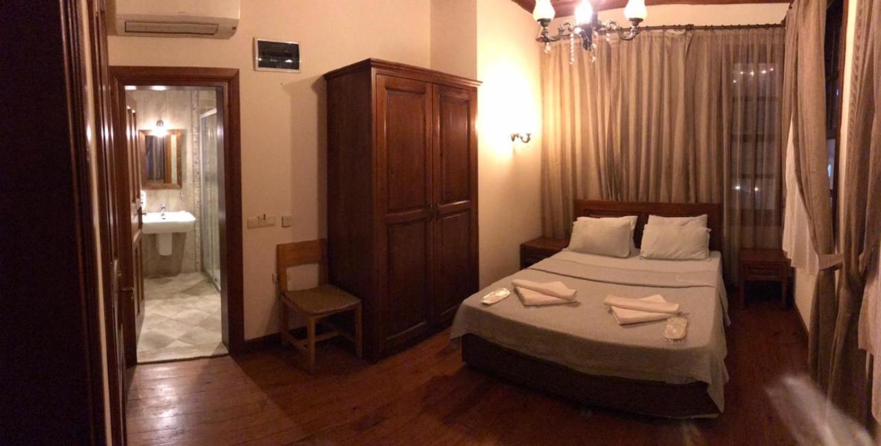 Hostel Odile Konak Antalya