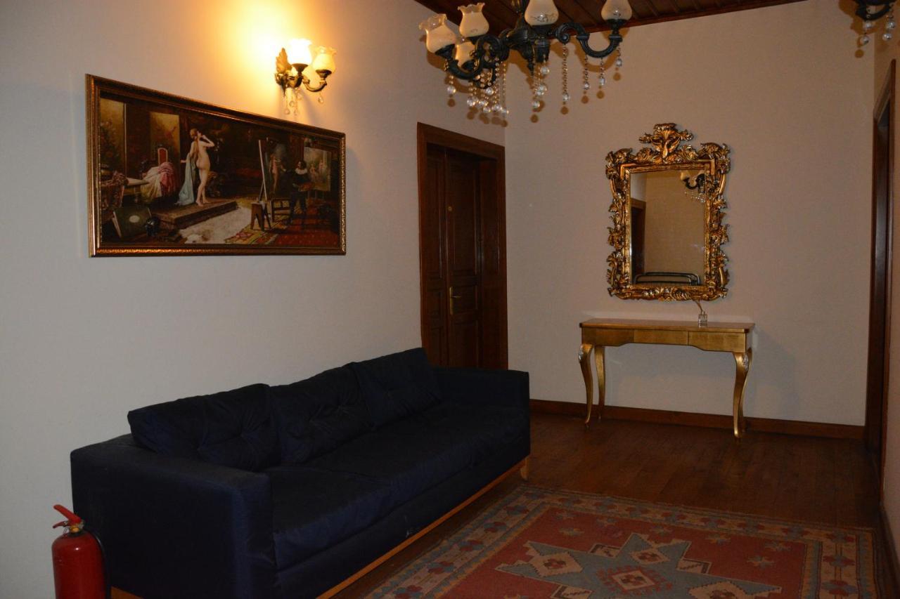 Hostel Odile Konak Antalya