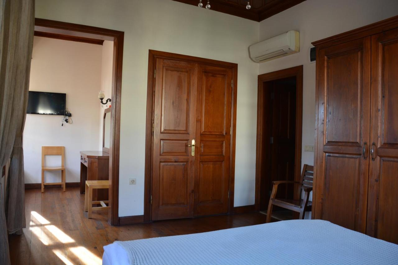 Hostel Odile Konak Antalya