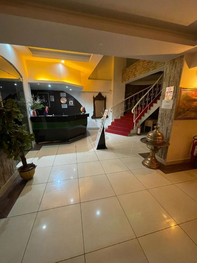 Denizhan Hotel Antalya