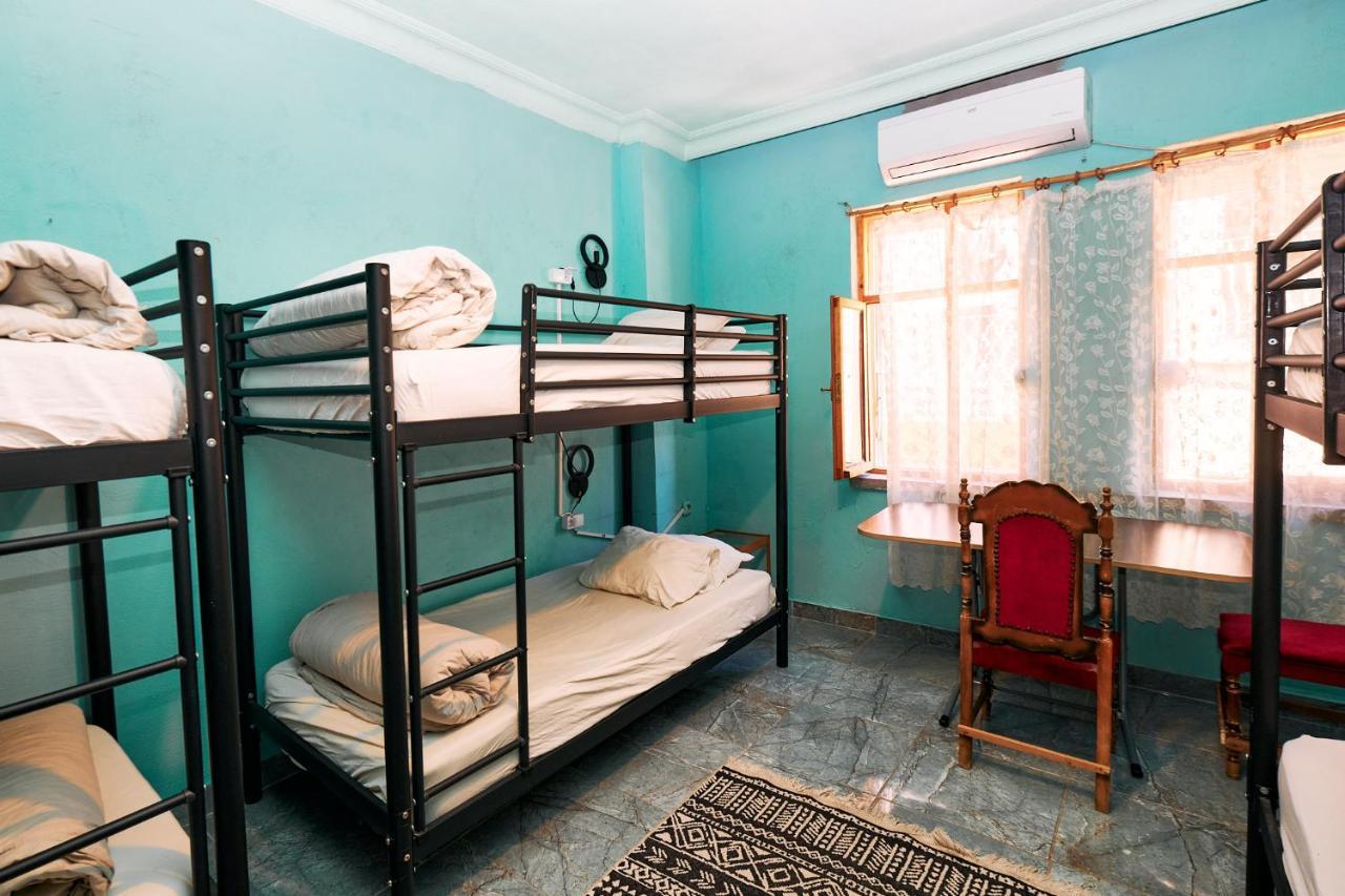 Vague Hostel Antalya