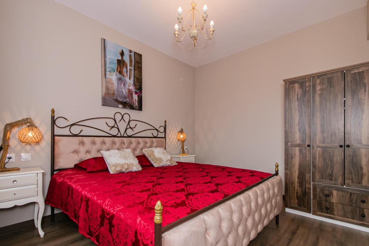 Lara Apartment Antalya