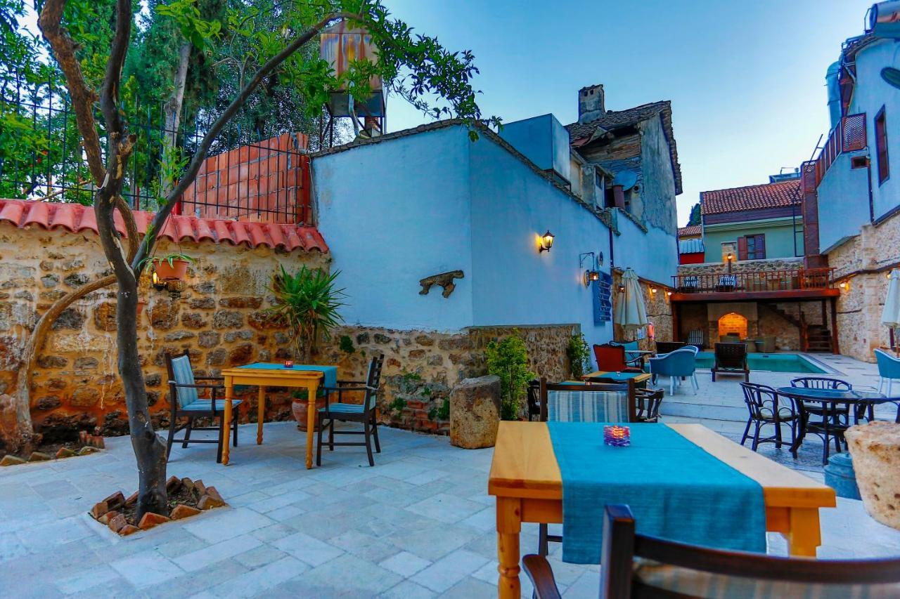 Atelya Art 3* Antalya