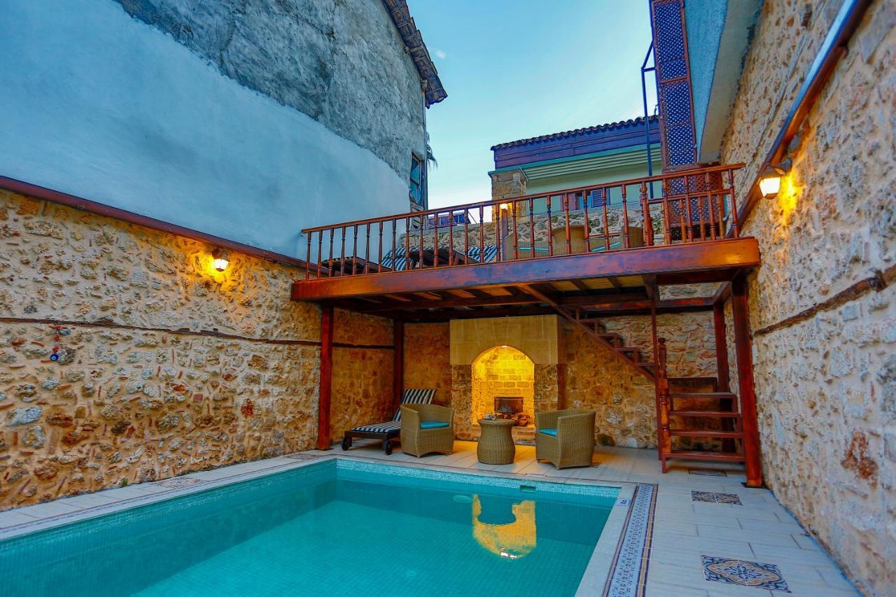 Atelya Art Otel Antalya