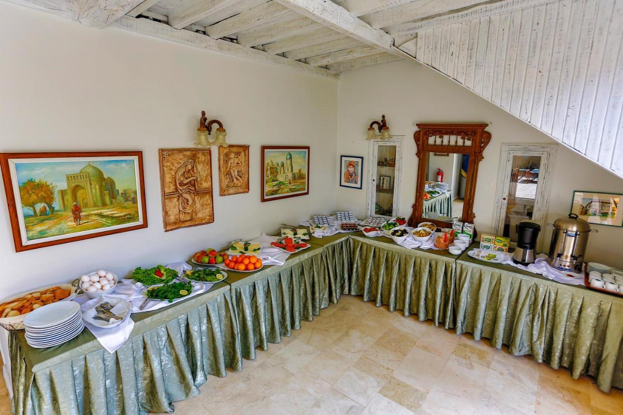 Otel Atelya Art 3*