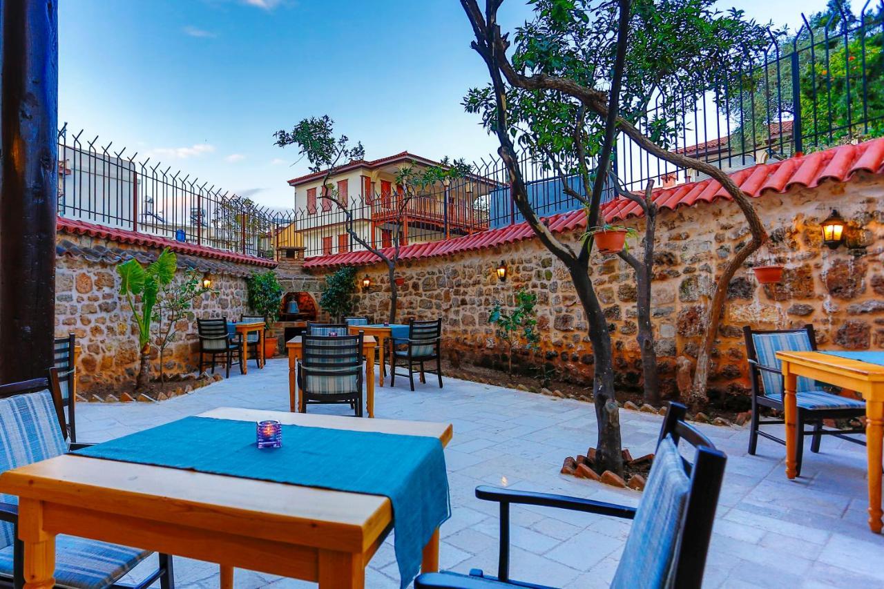 Atelya Art Otel Antalya