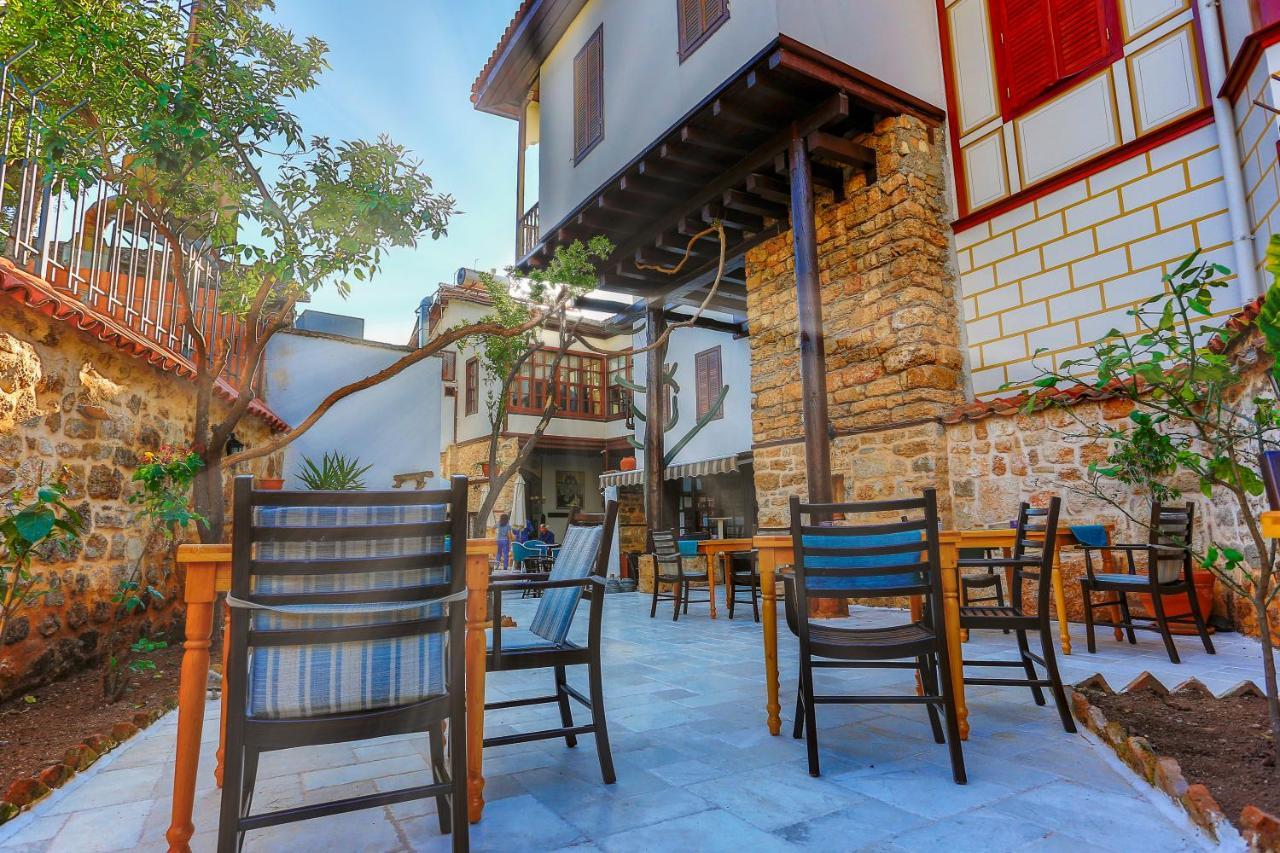 Otel Atelya Art Antalya