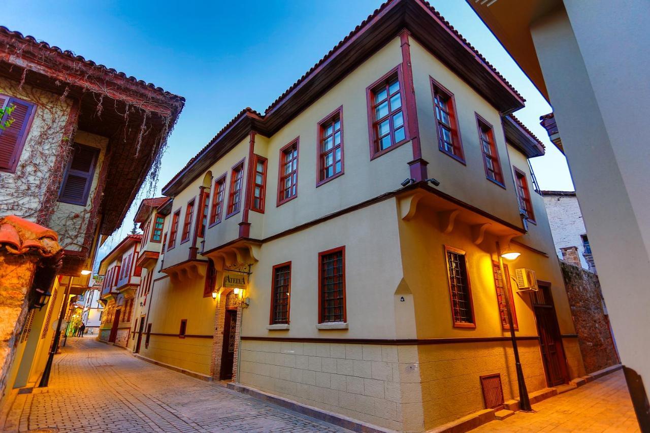 Atelya Art Otel