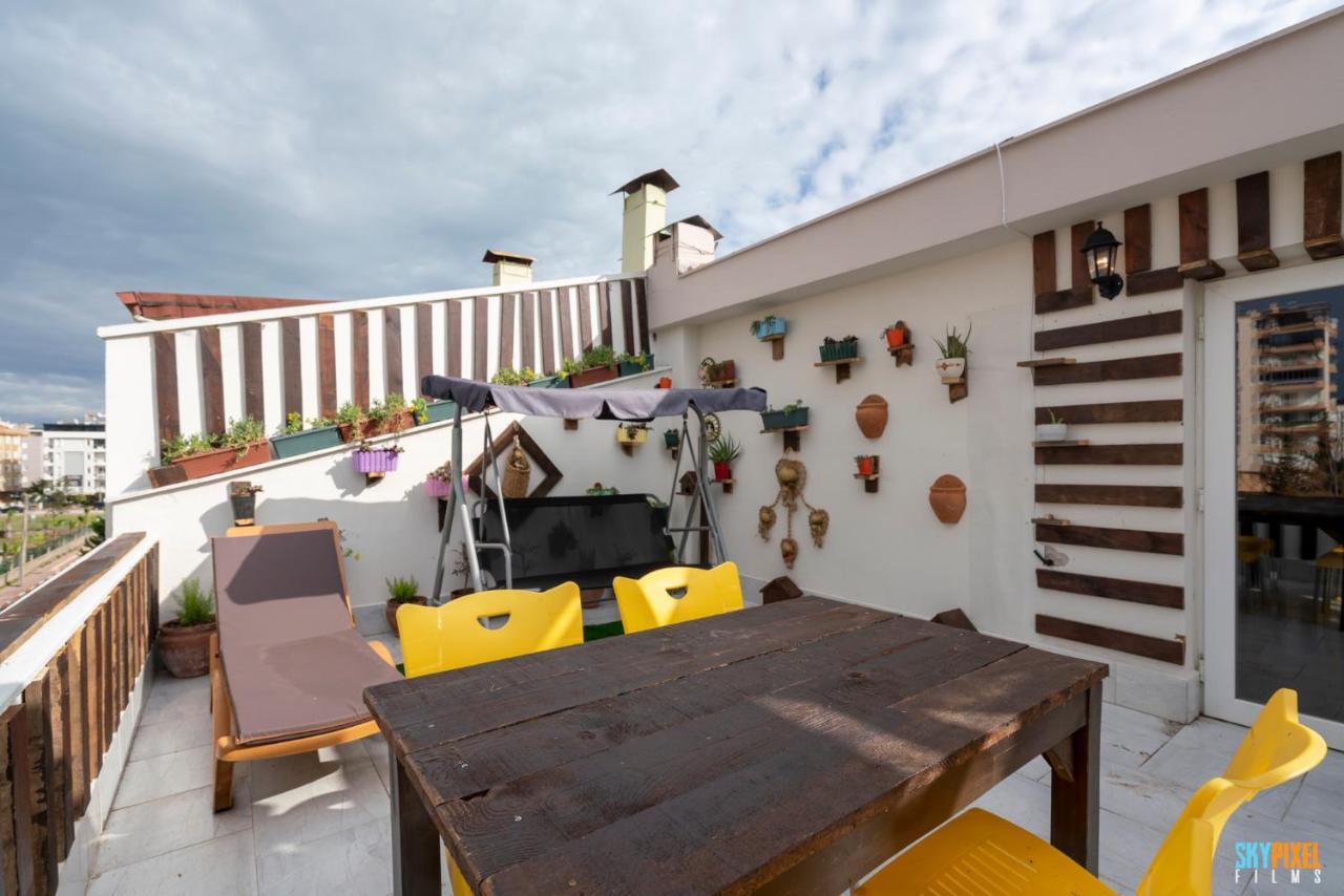 The U Homes Appartement