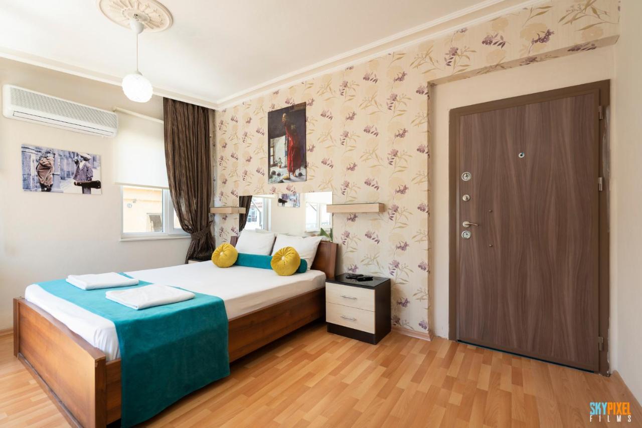 Appartement The U Homes *