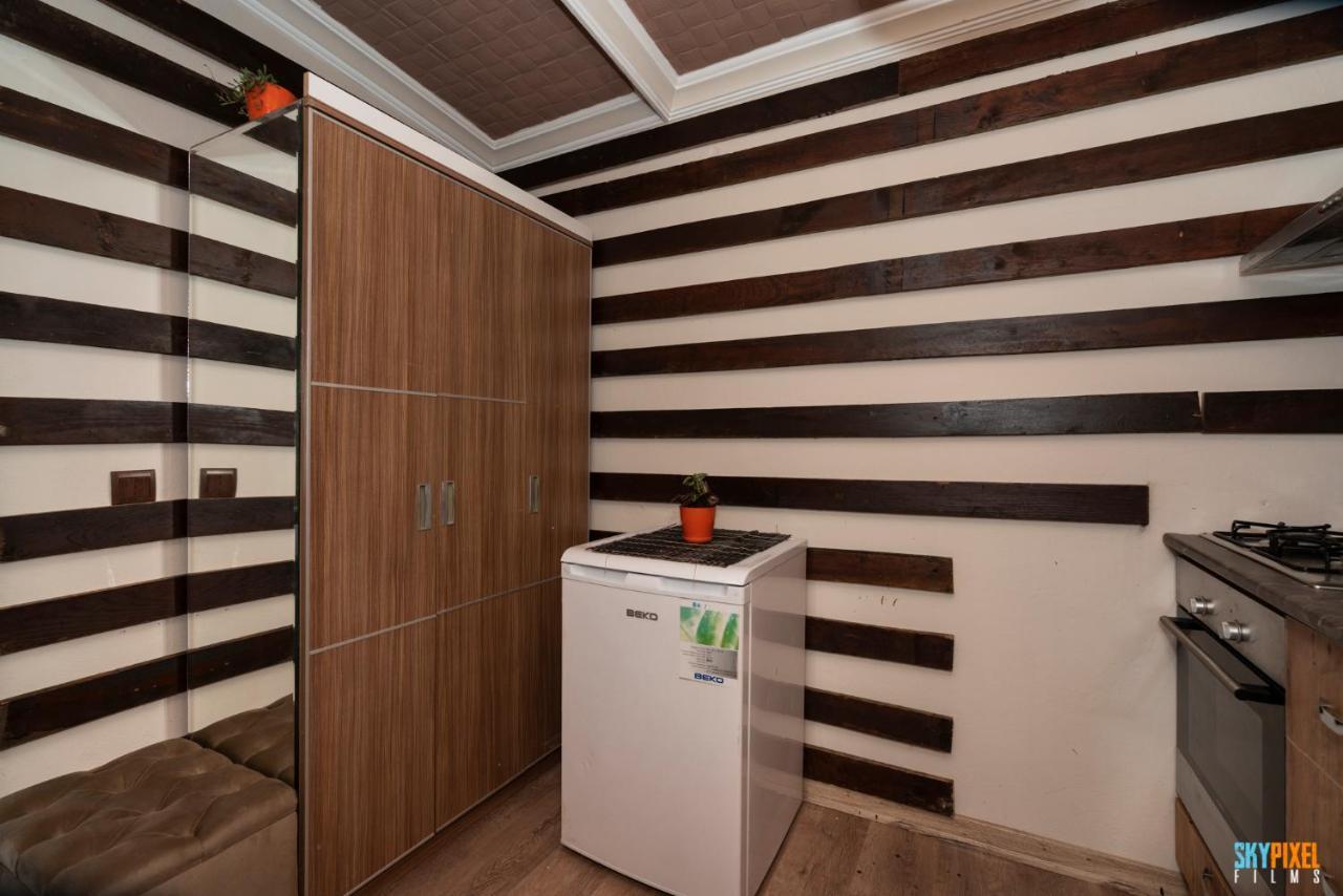 The U Homes Appartement *
