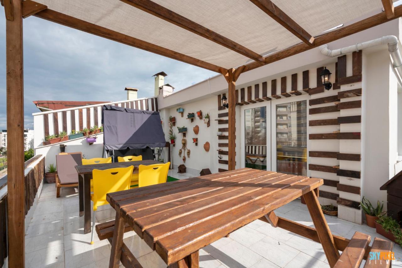 Appartement The U Homes *